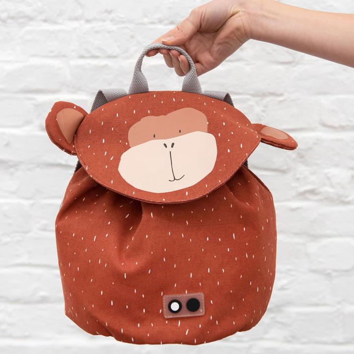 Produktbild Trixie Baby Rucksack Mini