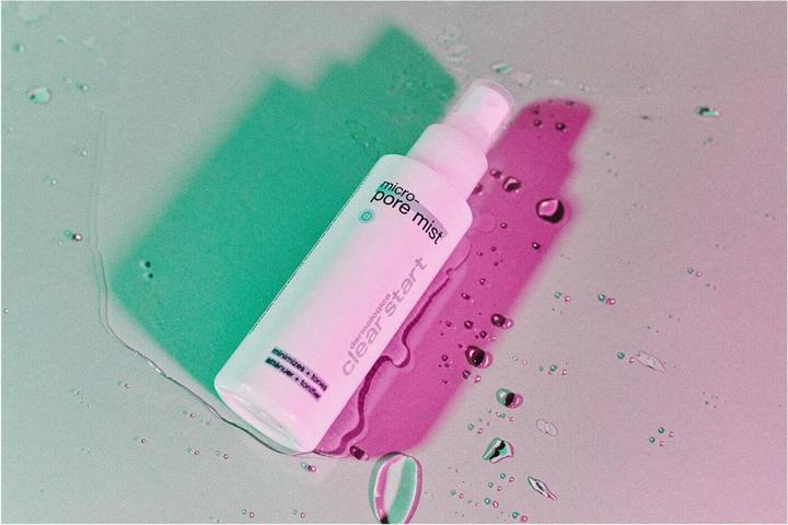 Actual product image Dermalogica Clear Start - Micro-Pore Mist (Tonic water, 118 ml)