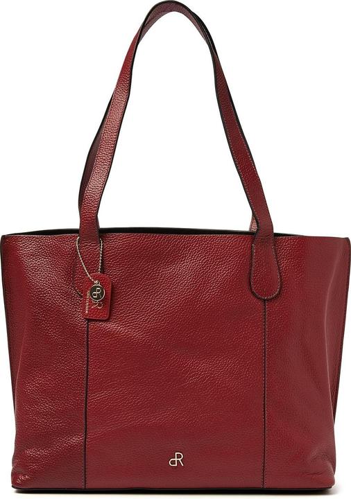 Actual product image dR Amsterdam Schultertasche