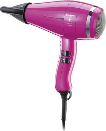 Image du produit Valera VANITY VA8605RCPP - Fhn ultra silencieux - Moteur BLDC puissant 2400W - Swiss made - Roze