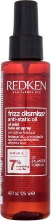Produktbild Redken Frizz Dismiss Anti-Static Oil Mist (125 ml)