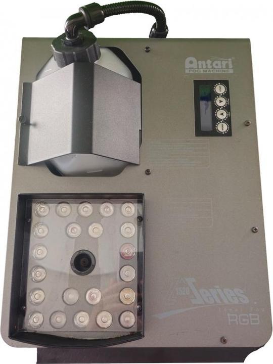 Actual product image Antari Z-1520 Rgb