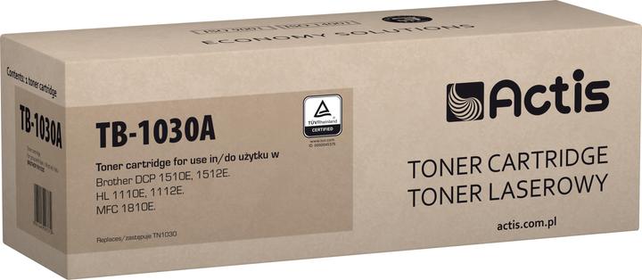 Image du produit Factis TN-1030 (CF)