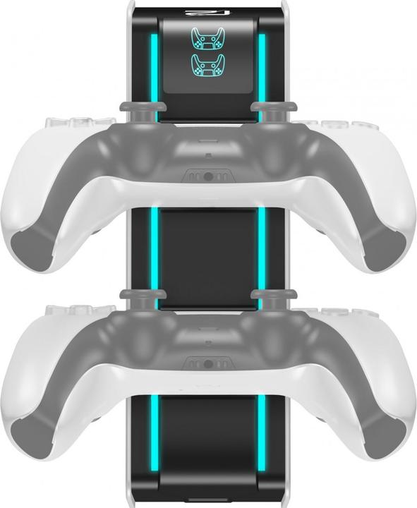 Produktbild ready2gaming PS5 DualSense Charging Station (PS5)