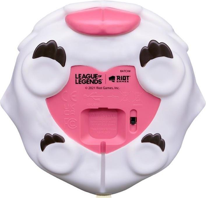 Image du produit ABYstyle League Of Legends - Poro
