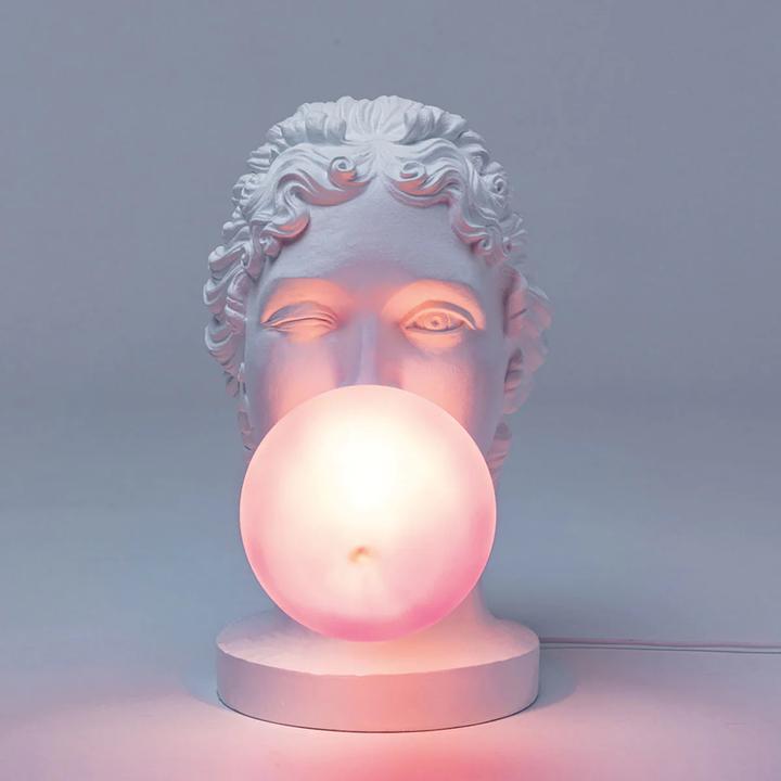 Actual product image Seletti Grace Lamp Table lamp (300 lm, E14)