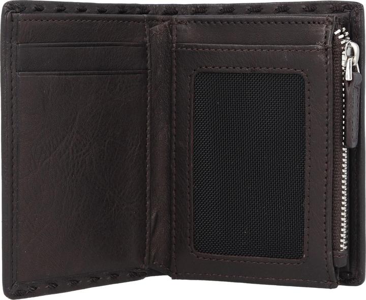 Immagine prodotto Picard Ranger 1 portafoglio in pelle con protezione RFID 8 cm