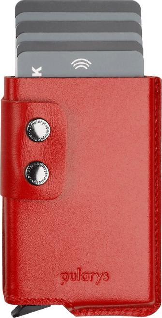 Pularys Wallet FUNKY Kreditkartenetui