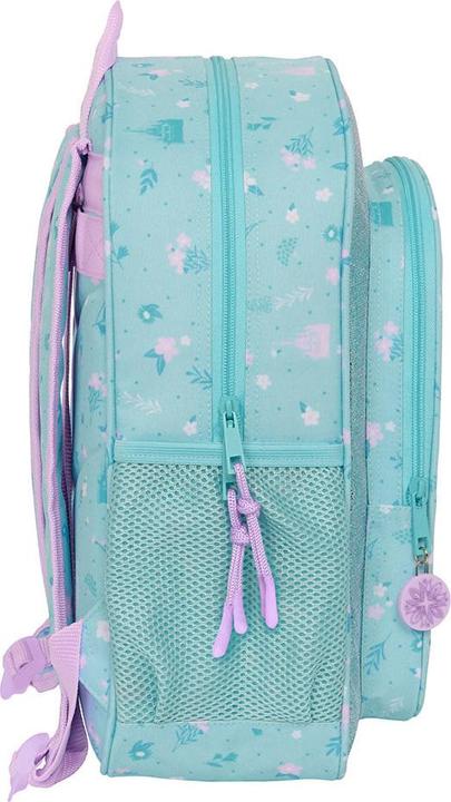 Produktbild Safta Frozen - Die Eiskönigin ""Hello Spring"" - Kinderrucksack