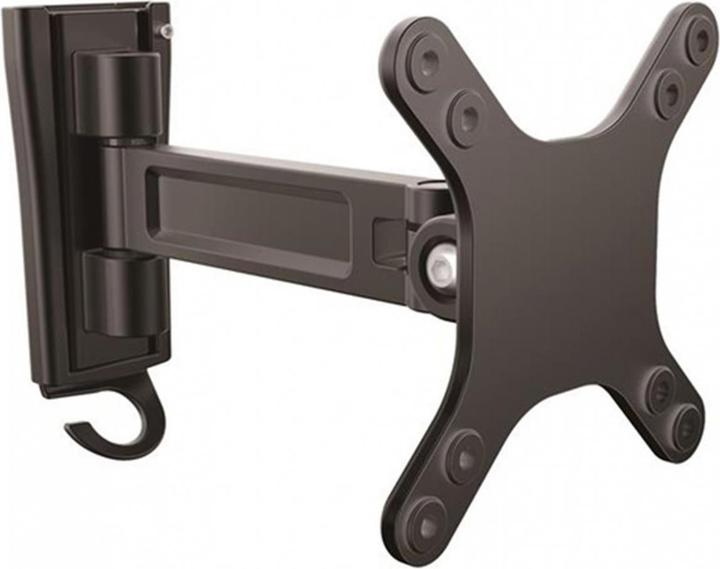 StarTech Wall Mount Arm - Single Swivel (Wand, 27.01")