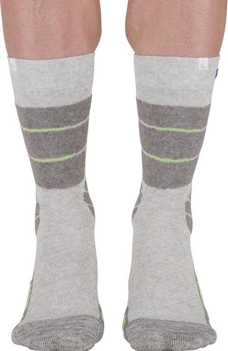 Actual product image Monnet Trek Lin High - Trekkingsocken (41, 42)