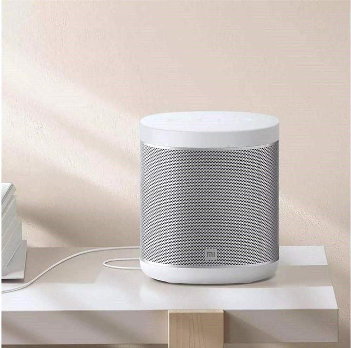 Productafbeelding Xiaomi Mi Smart Speaker (Google Assistent)