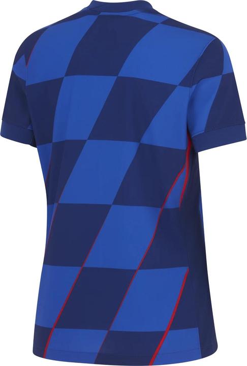 Immagine prodotto Nike Maglia Croazia Away EM Donna (M)