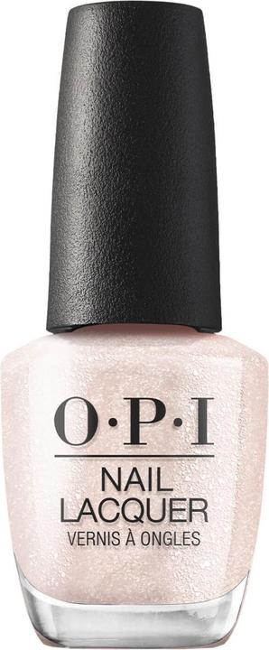 OPI O.P.I Nagellack Big Zodiac Energy Gemini And I 15 ml (Braun, Farblack)