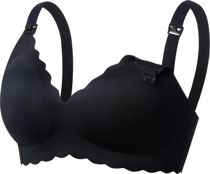 Produktbild Momcozy Nursing Bra (M)