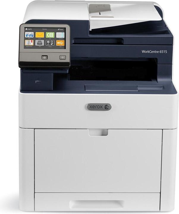 Produktbild Xerox 6515V/DN WorkCentre (Laser, Farbe)