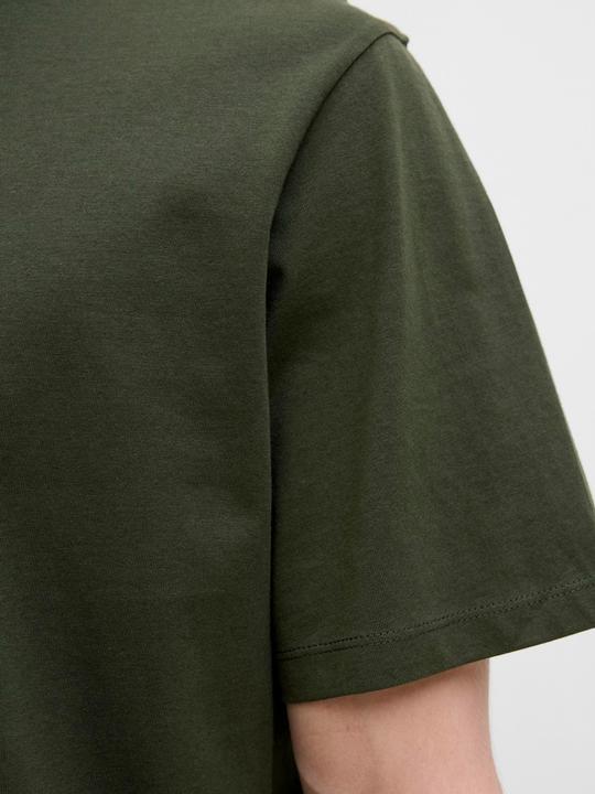 Actual product image Jack & Jones Jjecorp Graphic Tee Ss O-Neck Noos (XXL)