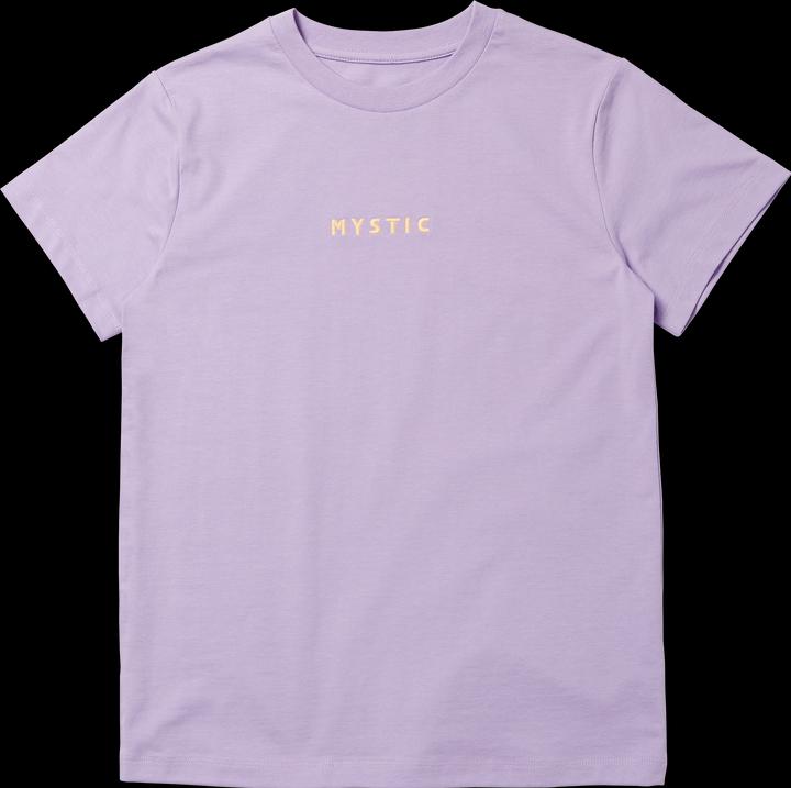 Mystic Brand Tee Women