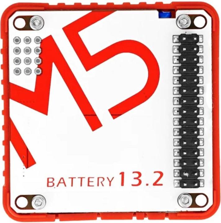 Immagine prodotto M5Stack Modulo batteria 13.2 1500 mAh