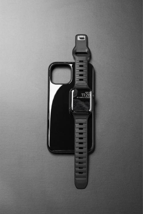 Produktbild Nomad Sport Case iPhone 14 Carbide