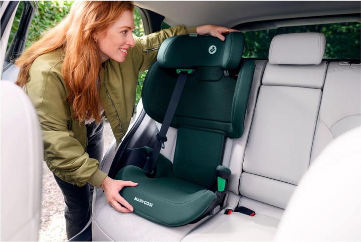 Actual product image Maxi-Cosi RodiFix R I-Size (Child seat, ECE R129/i-Size Standard)