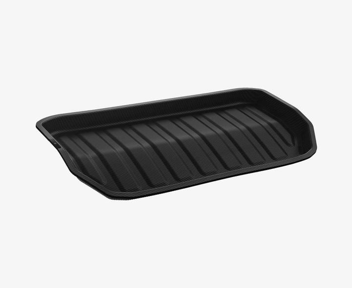Spigen Accessoire voor Tesla Model Y (1 set van 2 vloermatten)