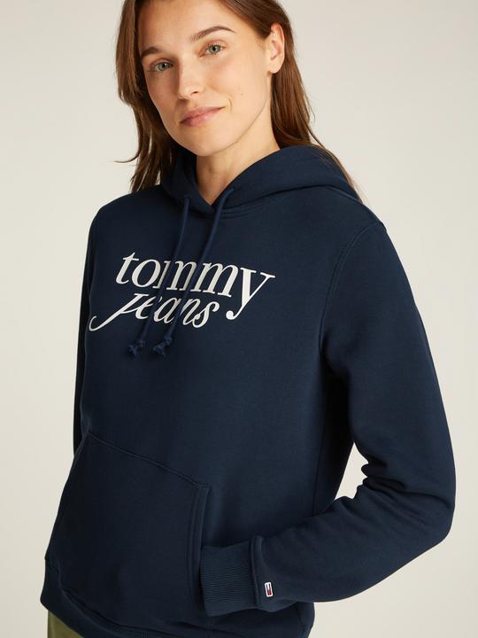 Immagine prodotto Tommy Jeans Tjw Reg Ess Logo Hoodie Ext (M)