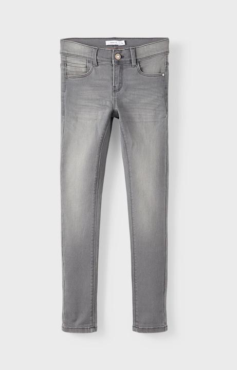 Actual product image Name it Skinny Fit Jeans (146)