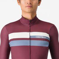 Image du produit Castelli Lineare Jersey (XS)