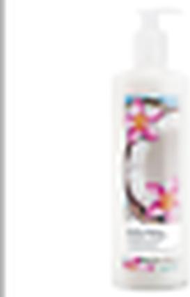 Avon Senses Aloha Monoi Duschcreme 720ml Tiare Blossom (720 ml)
