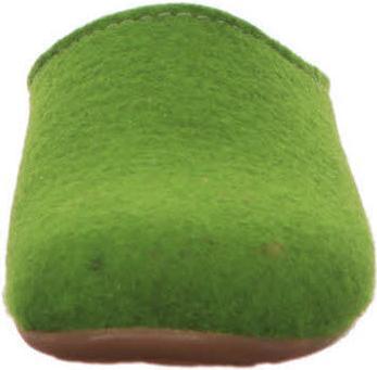 Actual product image Haflinger Everest Fundus grass green (36)