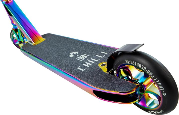 Actual product image Chilli Scooter Reaper Reloaded
