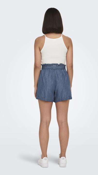 Image du produit Only ONLBea HW Short en jean décontracté (XS)