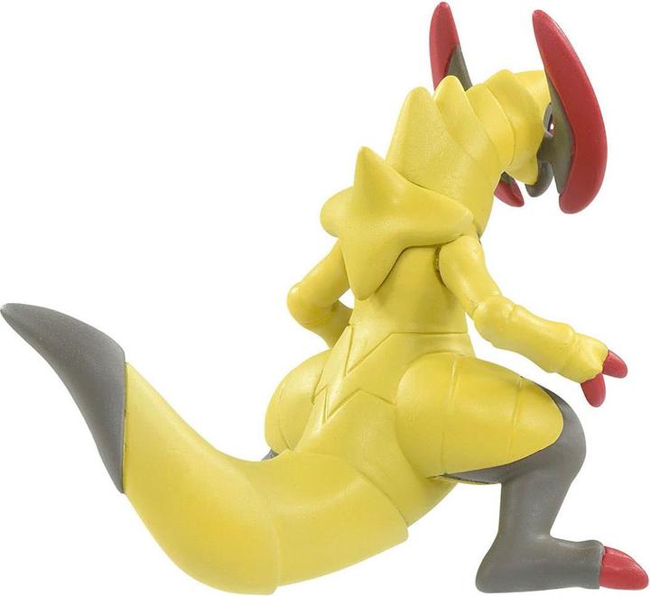 Produktbild Takara Tomy Pokemon - Maxax Moncollé