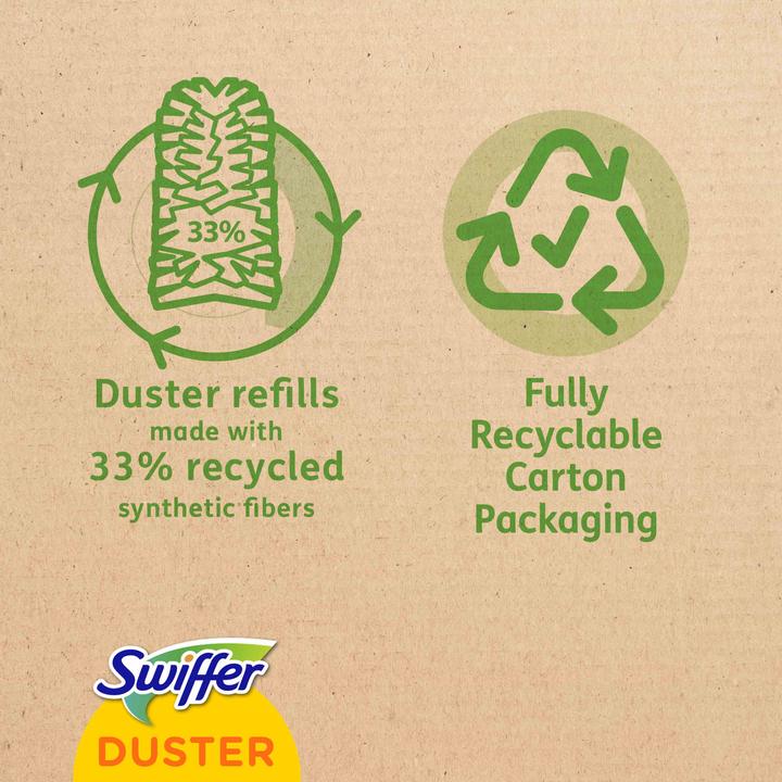 Produktbild Swiffer Staubmagnet Kit (3 Stk.)