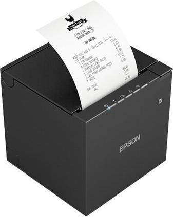 Actual product image Epson TM-M30III 112A0 STANDARD (USB, USB-C)