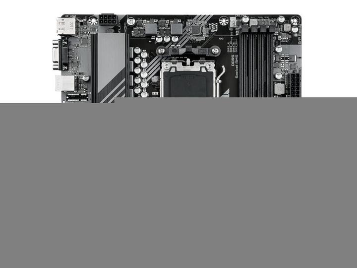 Produktbild Gigabyte A620M DS3H (AM5, AMD A620, mATX)
