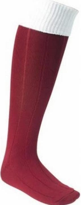 Euro Fussballsocken (40.5 - 45.5)