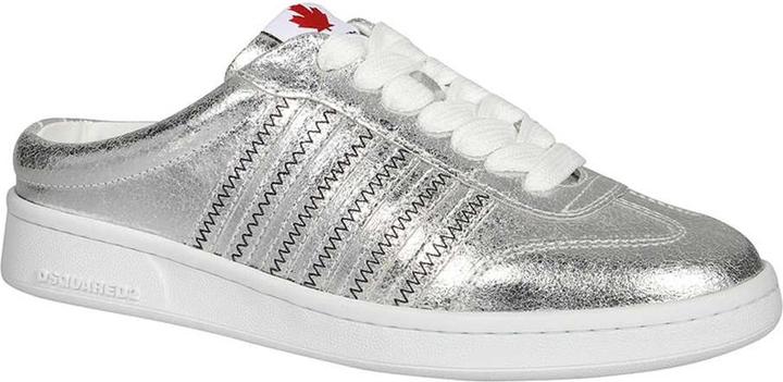 Produktbild Dsquared2 Boxer Open Back Sneakers (42)