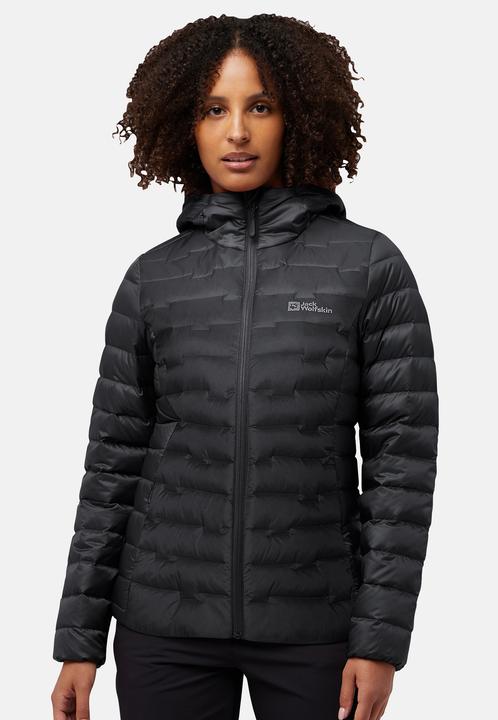Immagine prodotto Jack Wolfskin Passamani Down Hoody W (XXL)