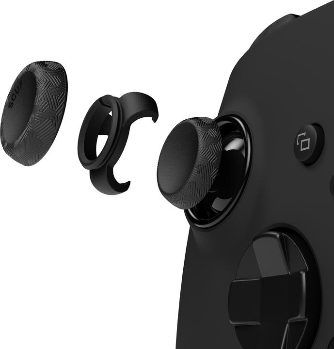 Mouse + Keyboard accessories