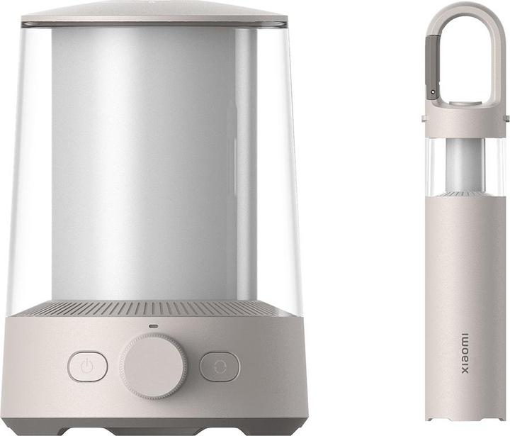 Produktbild Xiaomi Multi-Function Camping Lamp