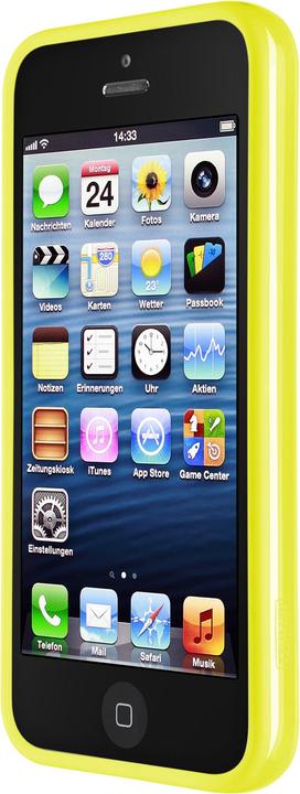 Image du produit Artwizz Bumper (Apple iPhone 5s, Apple iPhone 5)