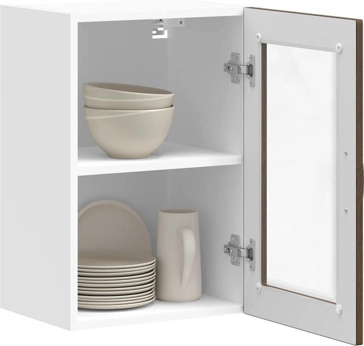 Actual product image VidaXL Lyman (40 x 31 x 60 cm)