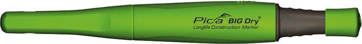 Pica Big Dry (2 mm, 2B, 1 x)