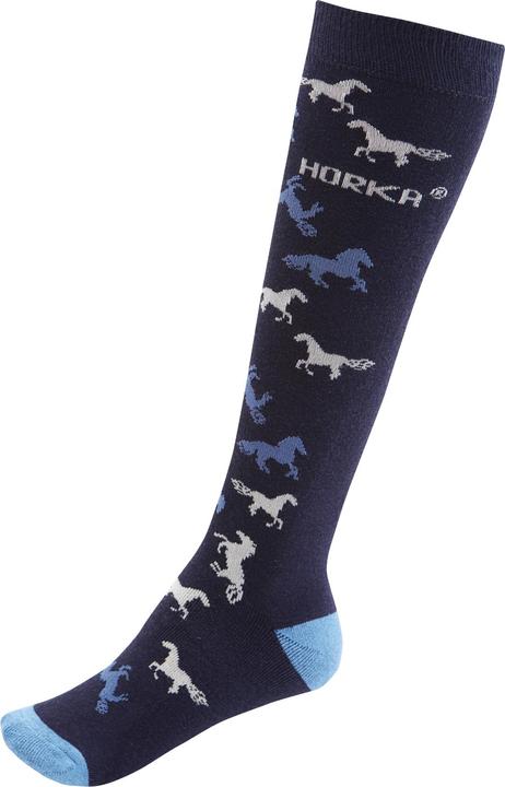 Produktbild Horka Socken (3er Pack, XS)