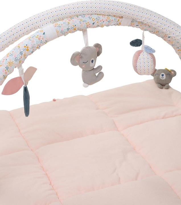 Actual product image Vertbaudet Play Blanket/Bow