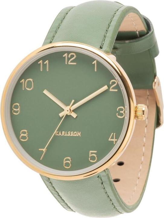 Immagine prodotto Karlsson Fascino d'acciaio (32 mm)