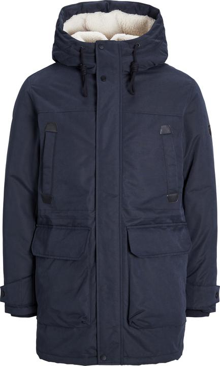 Produktbild Jack & Jones Jjepolar Parka Sn (XS)