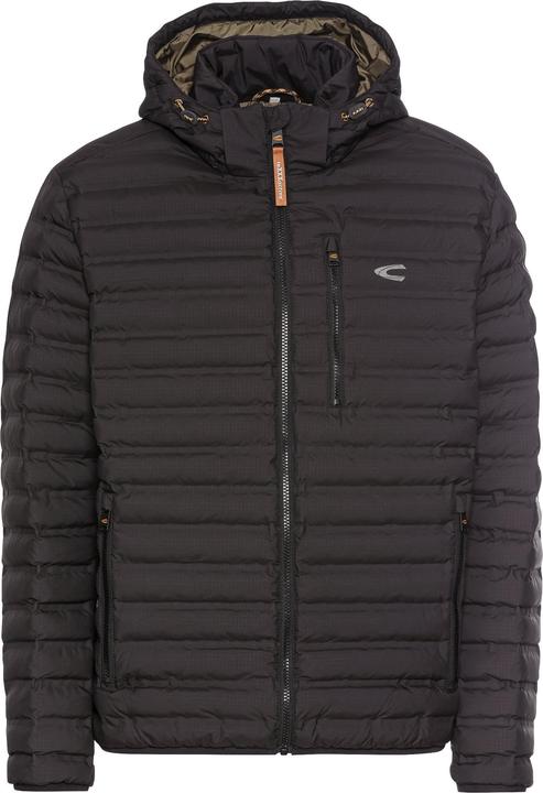 Camel Active teXXXactive® Blouson aus recyceltem Polyester